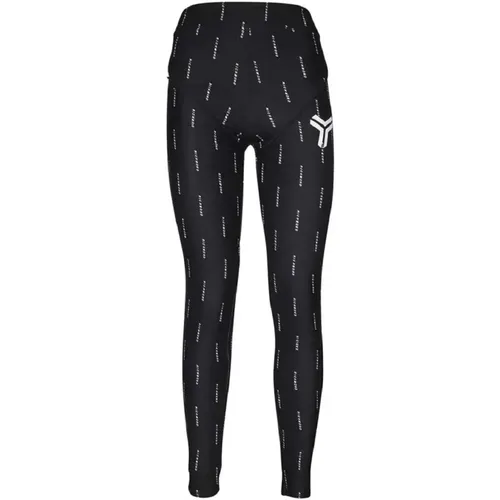 Damen Leggings , Damen, Größe: XS - John Richmond - Modalova