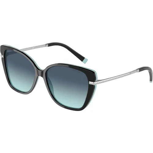 Sunglasses TF 4196 Tiffany - Tiffany - Modalova