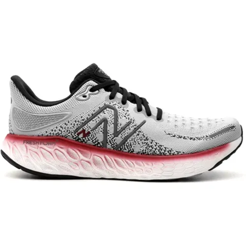 Laufschuhe Fresh Foam X 1080V12 , Herren, Größe: 40 1/2 EU - New Balance - Modalova