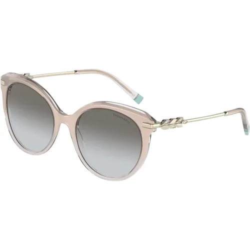 Sunglasses TF 4189B , female, Sizes: 55 MM - Tiffany - Modalova