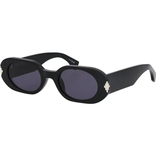 Nire Sunglasses - Stylish Eyewear Collection , unisex, Sizes: 51 MM - Marcelo Burlon - Modalova