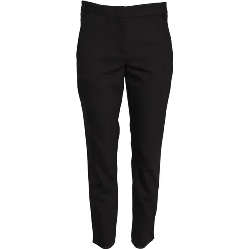 Elegante Abelona Suit Hose , Damen, Größe: L - 2-Biz - Modalova