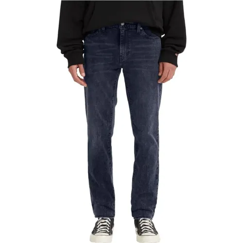 Levi's , Straight Jeans , male, Sizes: W32 L30 - Levis - Modalova