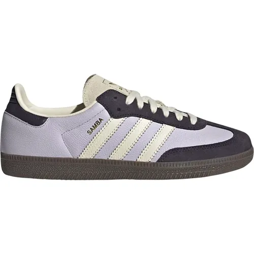 Silber Morgenröte Aurora Schwarz Limited Edition , Damen, Größe: 36 2/3 EU - Adidas - Modalova