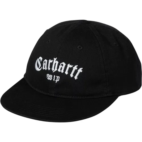 Hats Collection , male, Sizes: ONE SIZE - Carhartt WIP - Modalova