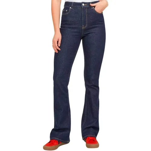 Jeans , Damen, Größe: W28 L30 - jack & jones - Modalova