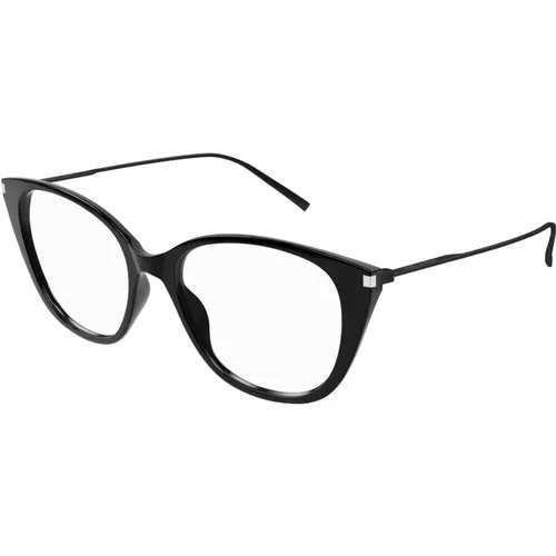 Eyewear frames SL 627 , unisex, Sizes: 54 MM - Saint Laurent - Modalova