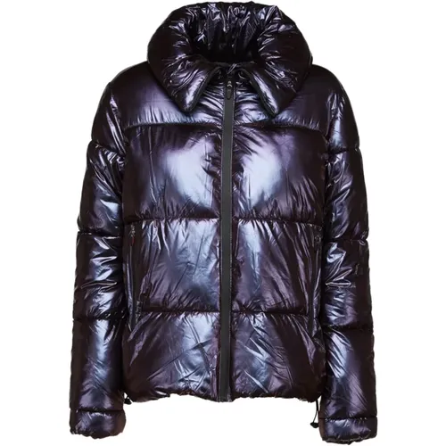 Waterproof Long Amherst Jacket , female, Sizes: L - Canadian Classics - Modalova