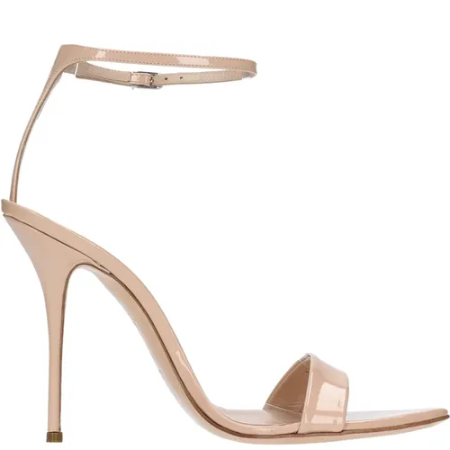 Sandalen Beige Casadei - Casadei - Modalova