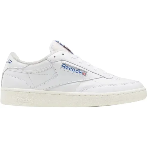 Retro Vintage Club C Sneakers , Damen, Größe: 36 EU - Reebok - Modalova