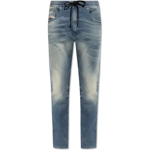 Jeans `2030 D-Krooley` , Herren, Größe: W34 - Diesel - Modalova