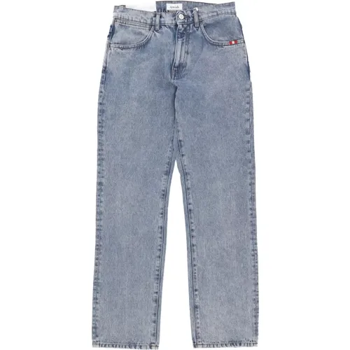 James Denim Streetwear Jeans , Herren, Größe: W34 - Amish - Modalova
