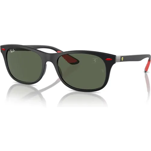 Sunglasses , unisex, Sizes: 55 MM - Ray-Ban - Modalova