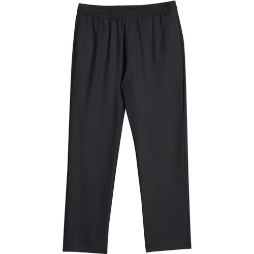 Wide Trousers , male, Sizes: XL - Barena Venezia - Modalova