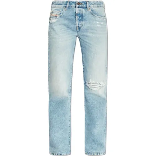 Jeans 1989 D-Mine L.32 , Damen, Größe: W29 L32 - Diesel - Modalova