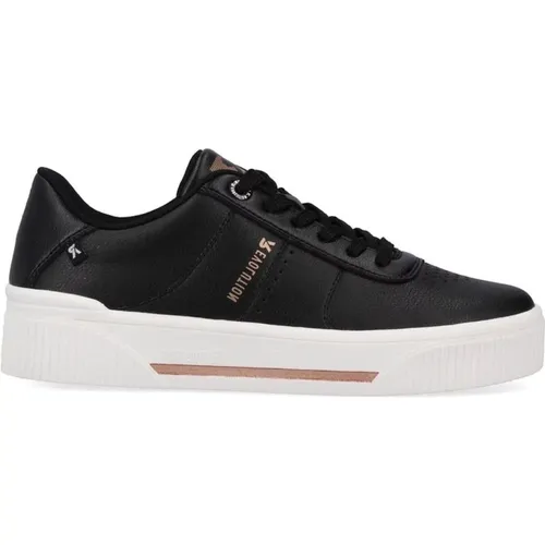 Sneakers for Women , female, Sizes: 5 UK, 3 UK, 6 UK, 4 UK, 8 UK - Rieker - Modalova