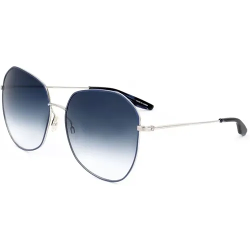 Stylish Sunglasses for Everyday Wear , unisex, Sizes: ONE SIZE - Barton Perreira - Modalova