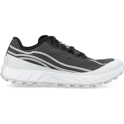 Mens Shoes Sneakers Ripstop Ss24 , male, Sizes: 9 1/2 UK, 8 1/2 UK, 10 1/2 UK, 9 UK, 11 1/2 UK, 10 UK, 11 UK - Norda - Modalova