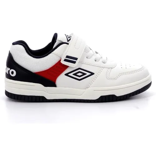 Stylische Low-Top Sneakers Um Ovida Vlc - Umbro - Modalova