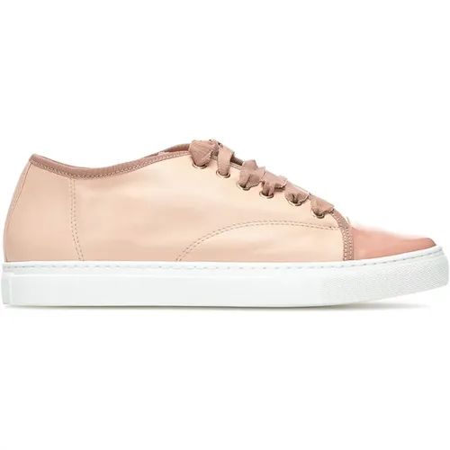 Retro Style Sneakers 1957 Collection - Lanvin - Modalova