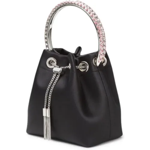 Bags.. , female, Sizes: ONE SIZE - Jimmy Choo - Modalova