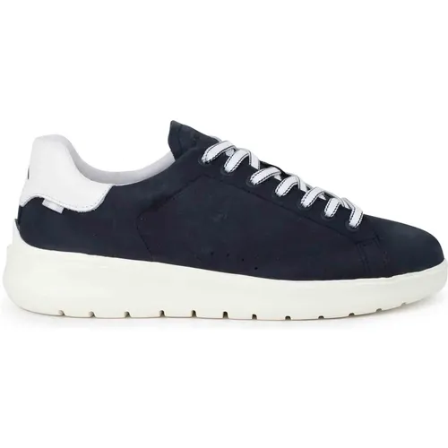 Sneakers , male, Sizes: 8 UK - Ambitious - Modalova