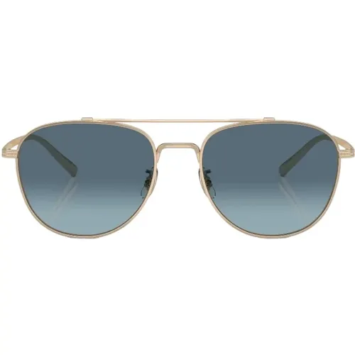 Sunglasses , unisex, Sizes: ONE SIZE - Oliver Peoples - Modalova