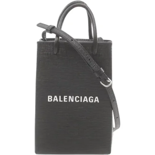 Pre-owned Leder balenciaga-taschen - Balenciaga Vintage - Modalova