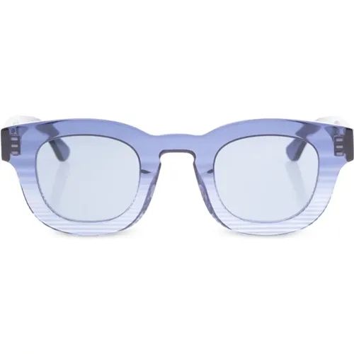 ‘Darksidy’ Sonnenbrille , Damen, Größe: ONE Size - Thierry Lasry - Modalova