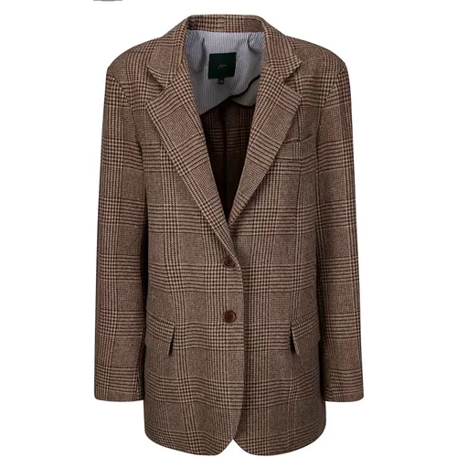 Klassische Lapel Blazer Jacke Jejia - Jejia - Modalova