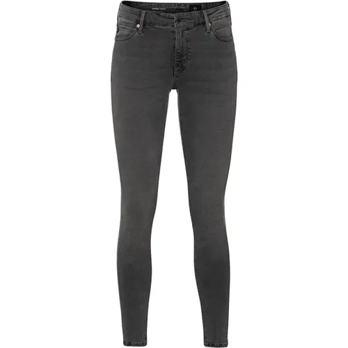 Skinny Jeans , female, Sizes: W29, W24, W31, W25, W28, W27 - adriano goldschmied - Modalova