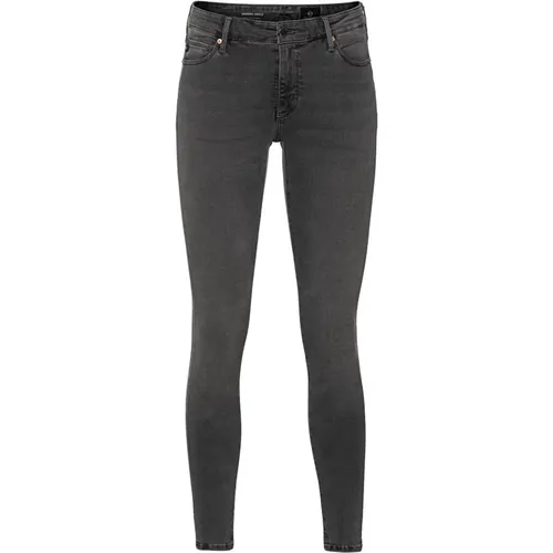 Skinny Jeans , female, Sizes: W29, W31, W28 - adriano goldschmied - Modalova