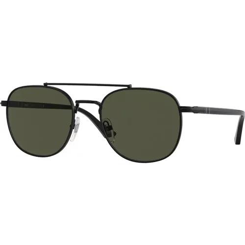 Metall Sonnenbrille für Männer - Persol - Modalova
