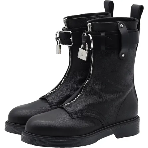 Ankle Boots , female, Sizes: 8 UK, 4 UK, 6 UK - JW Anderson - Modalova