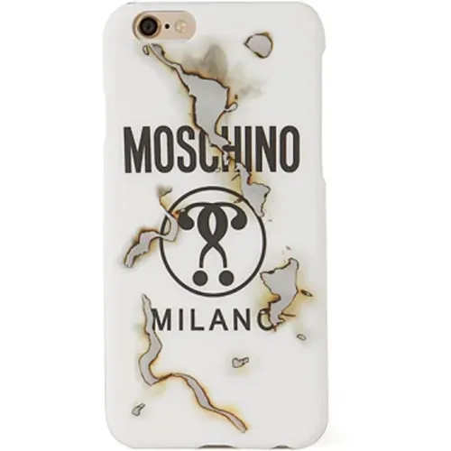 Cover , female, Sizes: ONE SIZE - Moschino - Modalova