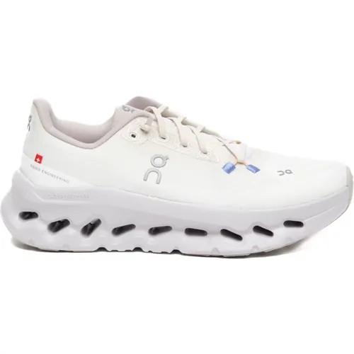 Beige Slip-On Sneakers On Running - ON Running - Modalova