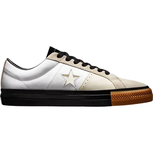 Limitierte Auflage Pro Carhartt WIP Schuhe , Herren, Größe: 36 1/2 EU - Converse - Modalova