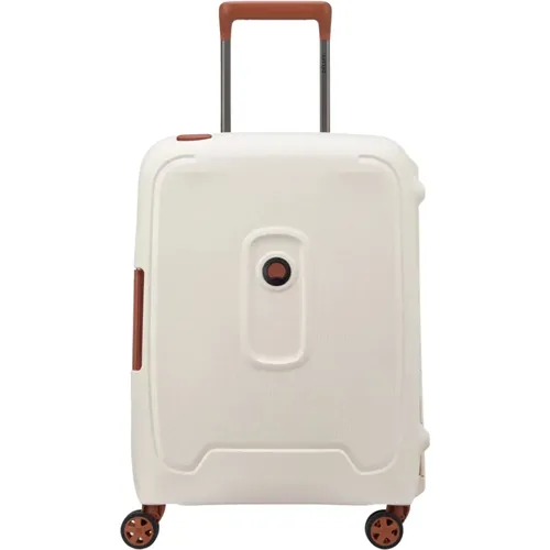 Suitcases with TSA Lock , unisex, Sizes: ONE SIZE - Delsey - Modalova