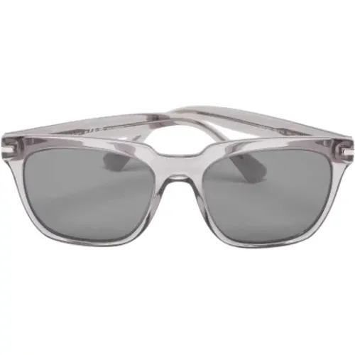 Pre-owned Acetate sunglasses , female, Sizes: ONE SIZE - Prada Vintage - Modalova