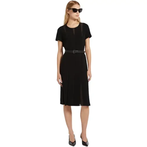 Elegantes Array Kleid Max Mara - Max Mara - Modalova