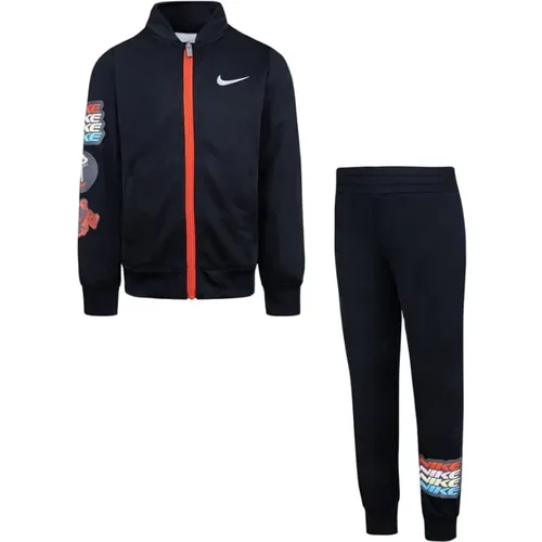 Sweatsuit-Set mit durchgehendem Reißverschluss - Nike - Modalova