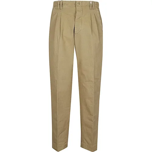 Chinos , male, Sizes: M, S - Myths - Modalova