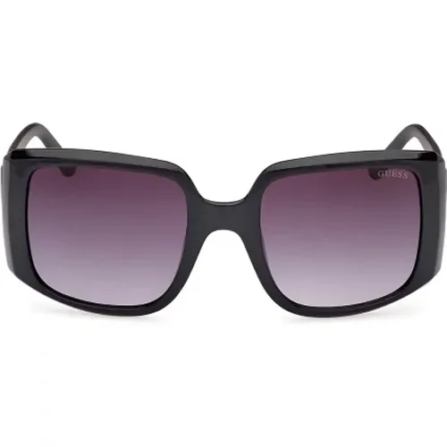 Stylish Sunglasses for Women , unisex, Sizes: 53 MM - Guess - Modalova