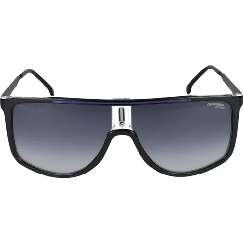 Stylish Sunglasses 1056/S , male, Sizes: 61 MM - Carrera - Modalova