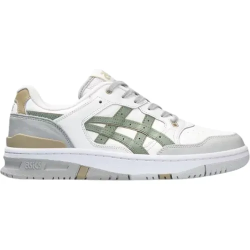 Sneakers , Herren, Größe: 39 1/2 EU - ASICS - Modalova