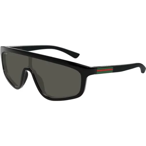 Stylish Sunglasses for Everyday Wear , unisex, Sizes: ONE SIZE - Gucci - Modalova