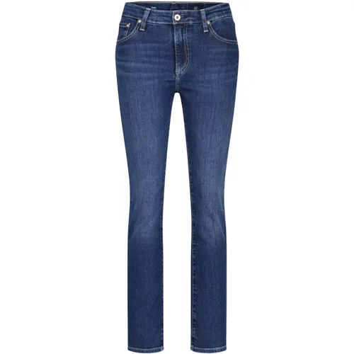 Timeless Skinny Jeans for Women , female, Sizes: W25, W30, W32, W26, W28, W29, W31 - adriano goldschmied - Modalova