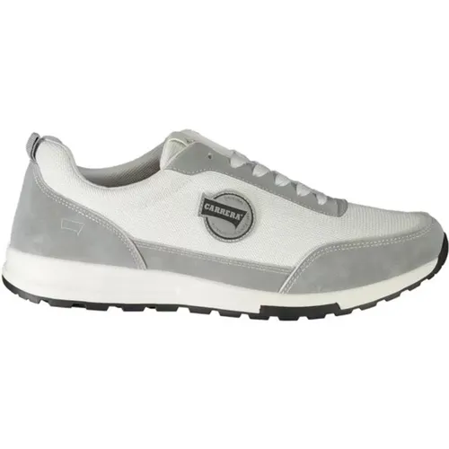 Sportlicher Sneaker mit Logo - Carrera - Modalova