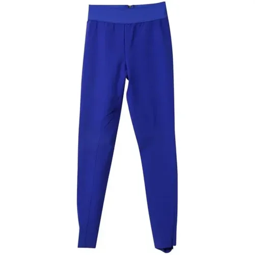 Pre-owned bottoms , female, Sizes: M - Stella McCartney Pre-owned - Modalova