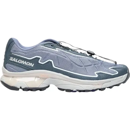 Stabile XT-Slate Sneakers , Herren, Größe: 39 1/2 EU - Salomon - Modalova